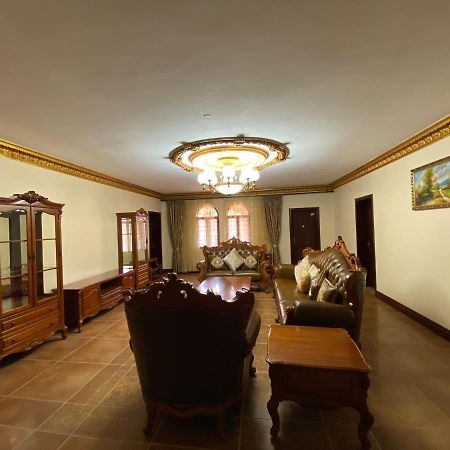 中华会馆 Nairobi Ngoại thất bức ảnh