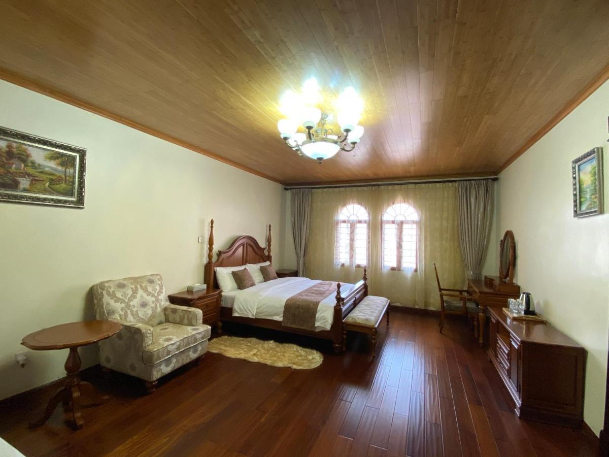 中华会馆 Nairobi Ngoại thất bức ảnh